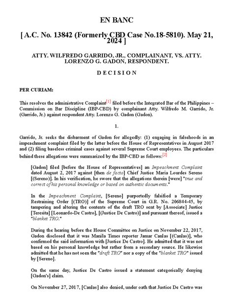 engaging in a wrongful or deceitful act figgerits|A.C. No. 12202 (formerly CBD Case No. 15.
